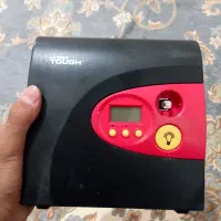 پمپ باد دیجیتالی