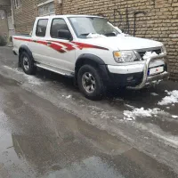 خرید وفروش پیکاب ریچ|خودرو سواری و وانت|اهواز, زیتون کارگری|دیوار