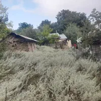 زمینی به مساحت ۴۴۰ متر به فروش می‌رسد