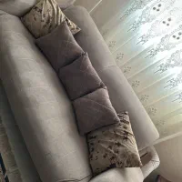 مبل و میز ناهارخوری