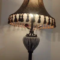 آباژر ایستاده ی خارجی ۲ قلو