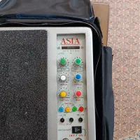 سیستم اکو Asia با میکروفون|صوتی و تصویری|احمدآبادمستوفی, |دیوار