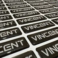 چاپ و تولید لیبل ژله ای یا برجسته|خدمات پیشه و مهارت|تهران, فدک|دیوار