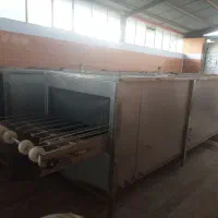 یک عدد دستگاه تونل پاستور نو