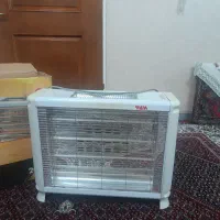 بخاری برقی برفاب 3000