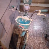 دوچرخه سایز۲۰|دوچرخه، اسکیت، اسکوتر|شهریار, شهرک وائین|دیوار