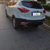 جک s3 سفید رنگ|خودرو سواری و وانت|اصفهان, برازنده|دیوار