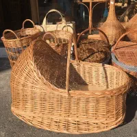 کریر نوزاد