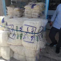 پوشال لوازم کولر ابی