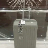 چمدان پروپیلن pp نشکن صددرصد نشکن speed|کیف، کفش، کمربند|مشهد, کوی راد|دیوار