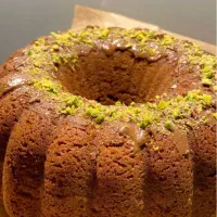 فروش کوکی و کیک خانگی تازه و خوشمزه