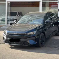 KMC J7 کی ام سی جی۷ مدل ۱۴۰۴|خودرو سواری و وانت|سمنان, |دیوار