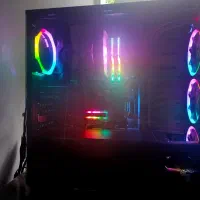 کیس|رایانه رومیزی|فسا, |دیوار