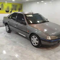 پژو ۴۰۵ مدل ۸۹