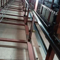 سرویس،تعمیر و نگهداری آسانسورهشتگرد