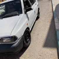 پراید ۹۱|خودرو سواری و وانت|یزد, |دیوار