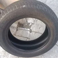 لاستیک دسته دوم 185/65/15|قطعات یدکی و لوازم جانبی|تهران, شهرک ولیعصر شمالی|دیوار
