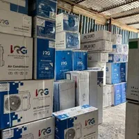 کولر گازی ایران رادیاتور نمایندگی رسمی