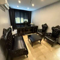 فروش واحد اداری ۷۷ متری فول مشاعات سعادت آباد
