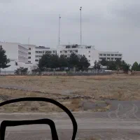 ۱۵۰متری ویلاشهر امام رضا۴۷ پشت هتل واداره ثبت|فروش زمین و ملک کلنگی|مشهد, ویلاشهر|دیوار