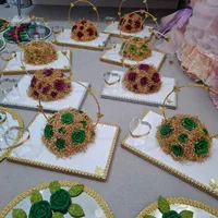 حنا اجاره ای عروس|صنایع دستی و سایر لوازم تزئینی|شیراز, لشکری‎|دیوار