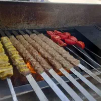 کباب زغالی حجت پنجه طلا|خدمات پذیرایی، مراسم|تربتحیدریه, پایانه مسافربری تربت حیدریه|دیوار