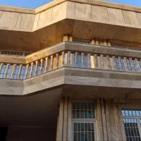 منزل ویلایی دوطبقه صفر
