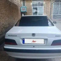 پارس مدل 97موتور XU7P|خودرو سواری و وانت|چترود, |دیوار