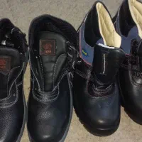 کفش ایمنی سایز ۴۲|کیف، کفش، کمربند|آبادان, |دیوار