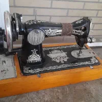 چرخ خیاطی