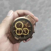 ساعت elegance ضد اب