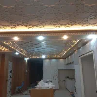 گچبری حرفه ایی،مرمت بناهای تاریخی،پیش ساخته و کناف
