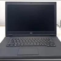 لپتاپ  i5 نسل 8 در حد آنباکس