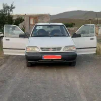 پراید131مدل90|خودرو سواری و وانت|سنندج, |دیوار