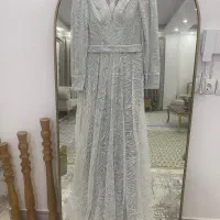 پیراهن مجلسی