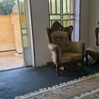 منزل دوخوابه مبله و تمیز حیاط دار قلب شیراز|اجارهٔ کوتاه‌مدت آپارتمان و سوئیت|شیراز, فرگاز|دیوار