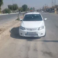 ساینا۹۶ امیدیه|خودرو سواری و وانت|امیدیه, |دیوار