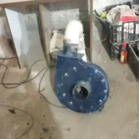 مکنده ام دی اف|ماشین‌آلات صنعتی|سبزوار, چهارراه فرودگاه|دیوار