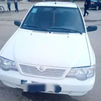 پراید خانگی