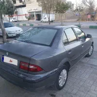 سمند LX مدل ۸۵|خودرو سواری و وانت|بروجرد, |دیوار