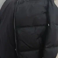 کاپشن اصل The NorthFace 700 - مدل Fusion (وارداتی)