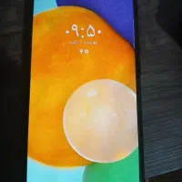 تاچ و ال سی دی سامسونگ a52|لوازم جانبی موبایل و تبلت|اصفهان, باغ فدک|دیوار