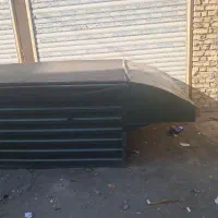 باربند مزدا در حد نو|قطعات یدکی و لوازم جانبی|همدان, |دیوار