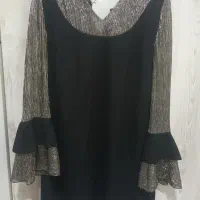 شومیز مشکی
