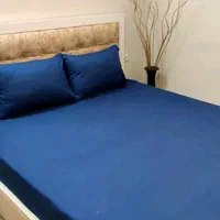 تولیدی ملحفه تشک(میکرو)رو بالشتی در همه اندازه ها.|سرویس روتختی|شیراز, زرهی|دیوار