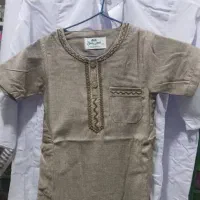 لباس سرمه مِشک