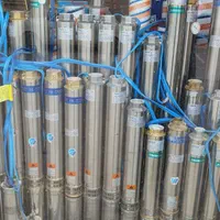 فروش پمپ آب شناور ،کفکش،ایرانی ،خارجی|ماشینآلات صنعتی|اسفراین, |دیوار