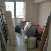 باربری و اسباب کشی ( اعتماد )