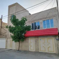 فروش آپارتمان ۱۱۶ متری ۲ خوابه طبقه ۱
