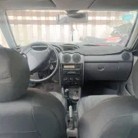 پراید 111|خودرو سواری و وانت|خرمآباد, |دیوار